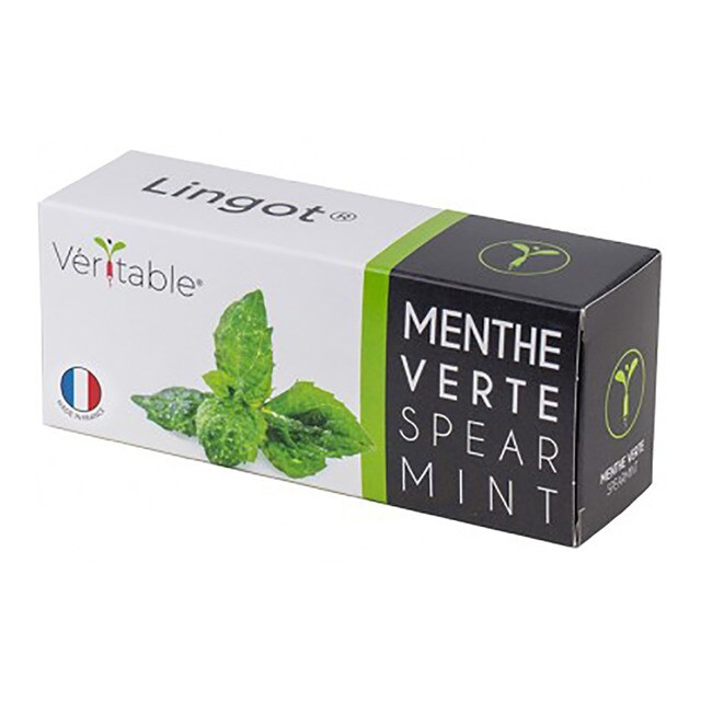 VERITABLE - Menta Verde Lingot®
