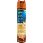 furniture cleaner made from natural waxes spray 300 ml