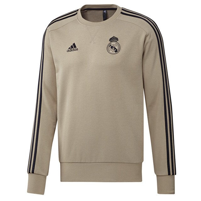 sweatshirt real madrid