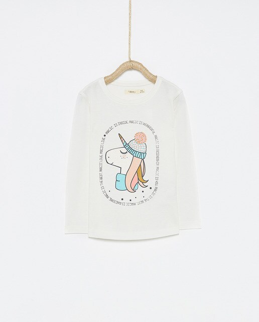 el corte ingles camisetas