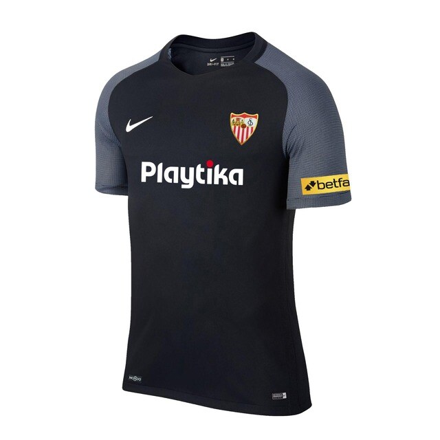 sevilla jersey 2019