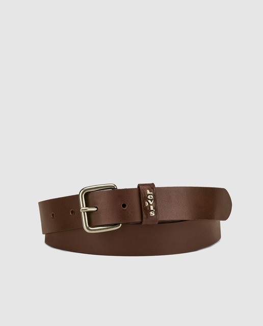 womens levis belt