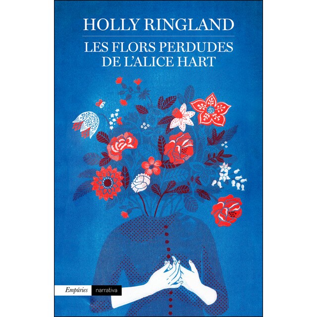 Les flors perdudes de l'alice hart (Tapa blanda)