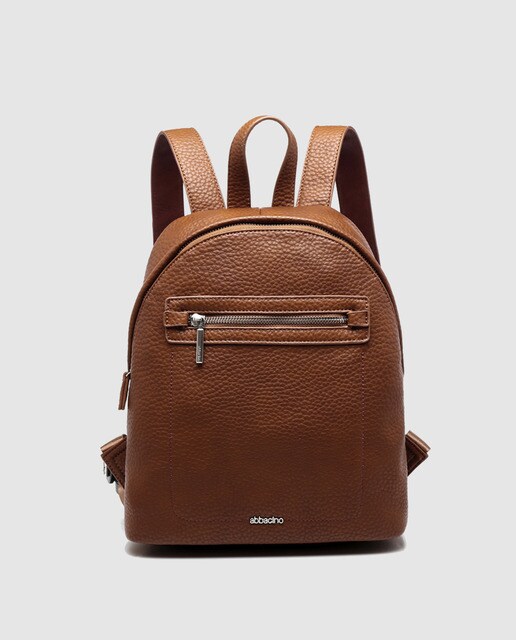 camel backpack purse