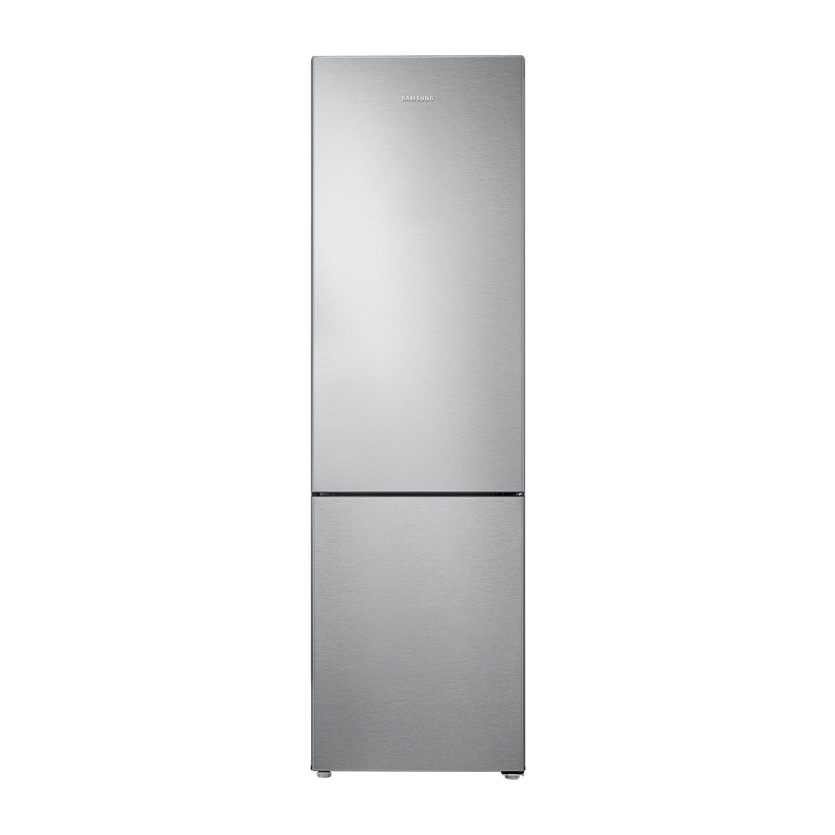 Frigorífico combi Samsung RB37J502VSA/EF con congelador No Frost