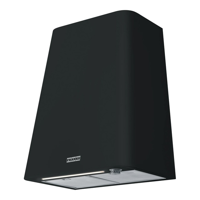 Imagen de Franke Smart Deco FSMD 508 BK campana 508 mm en OfertitasTOP