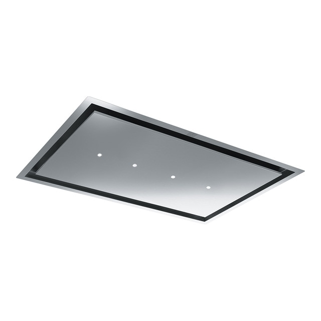 Imagen de Franke Drop 90 X campana 3 velocidades 90 cm en OfertitasTOP