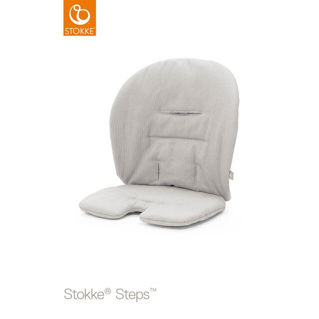 Stokke Steps Juego de accesorios para beb/é gris gris