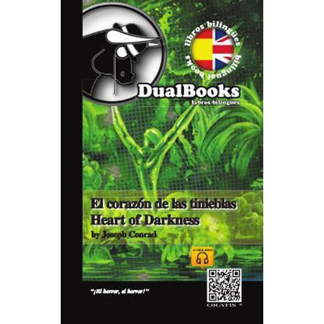 El Corazón de las tinieblas/heart of darkness