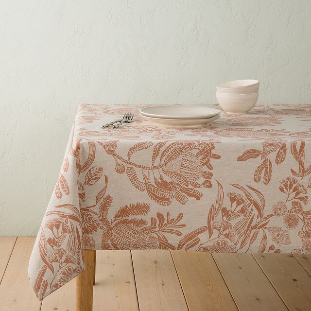 Púrpura Cal Grasa quarter//meter100/% ALGODÓN TELA FQtejido Sew CraftFloral