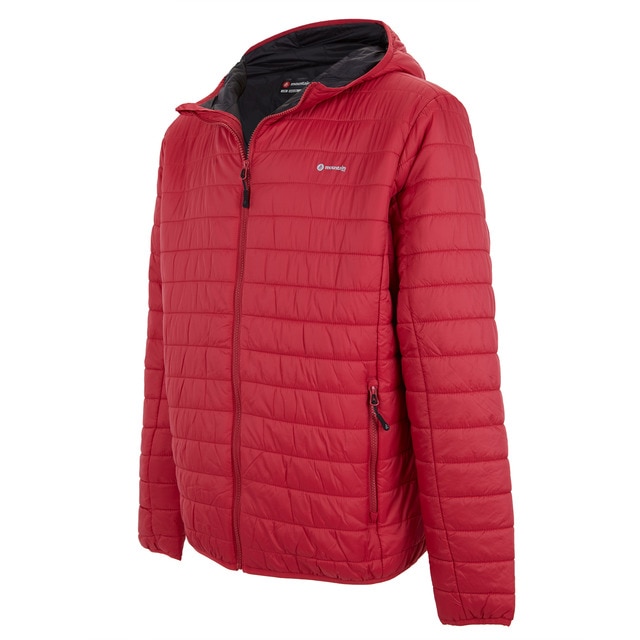 Mountain PRO men's hollow-fibre jacket