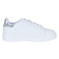 Tijuana Lady women's casual trainers