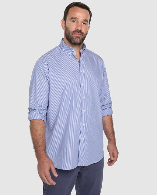 camisas emidio tucci