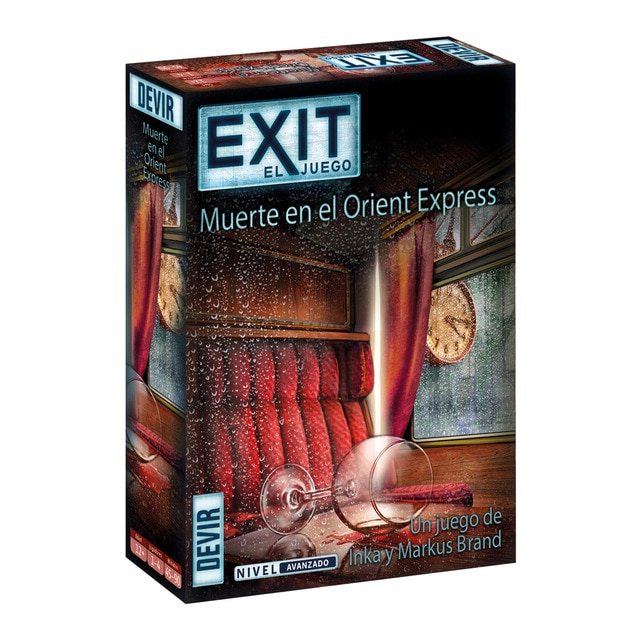 Una cámara