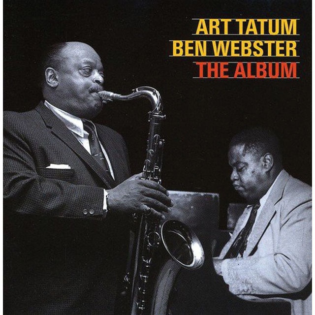The Album CD