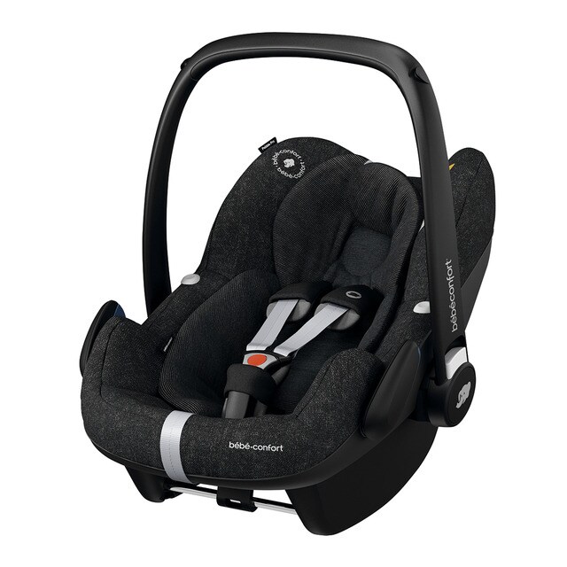 Silla de auto Bébé Confort Pebble Pro i Size (45 75 cm Silla de auto Bébé Confort Pebble Pro i Size (45 75 cm