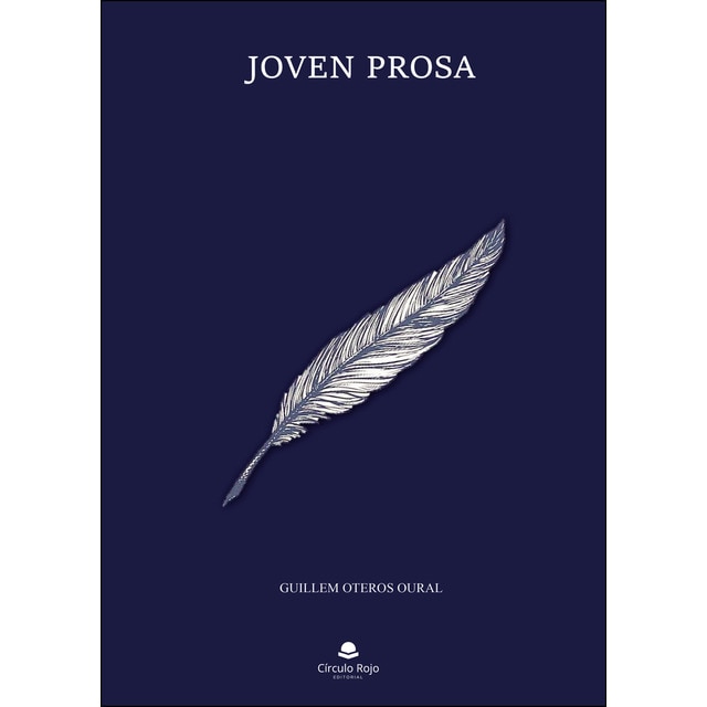 Joven Prosa (Tapa blanda)