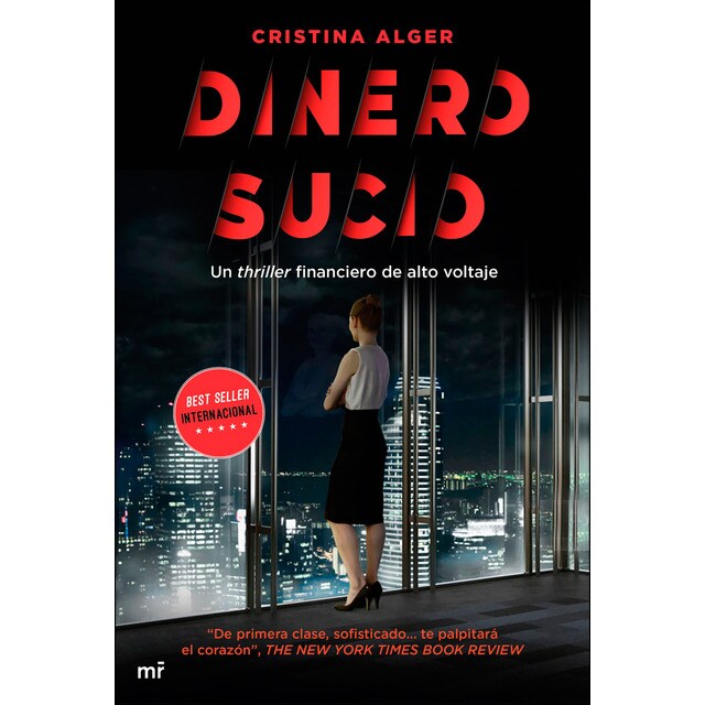 Dinero sucio (Tapa blanda)