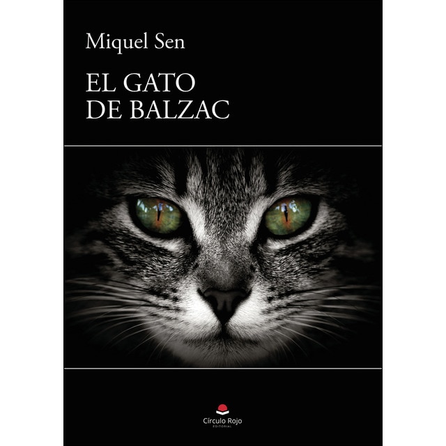 El gato de Balzac (Tapa blanda)