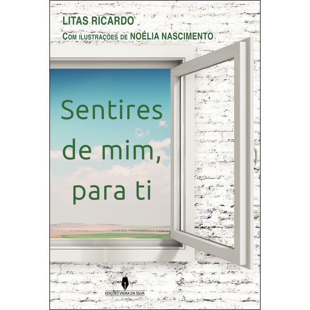 SENTIRES DE MIM PARA TI (Tapa blanda)