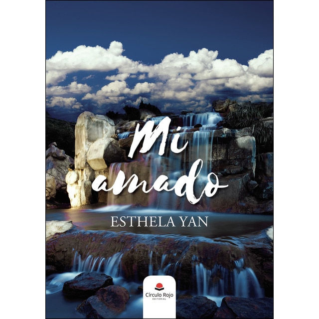 Mi Amado (Tapa blanda)