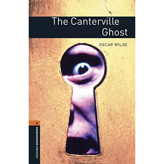 Oxford Bookworms 2. The Canterville Ghost MP3 Pack (Tapa blanda)