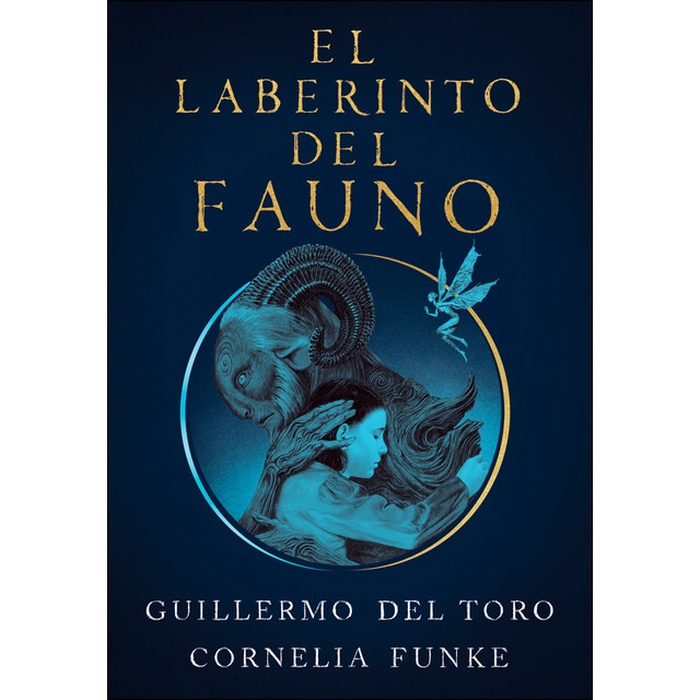 El laberinto del fauno (Tapa blanda)