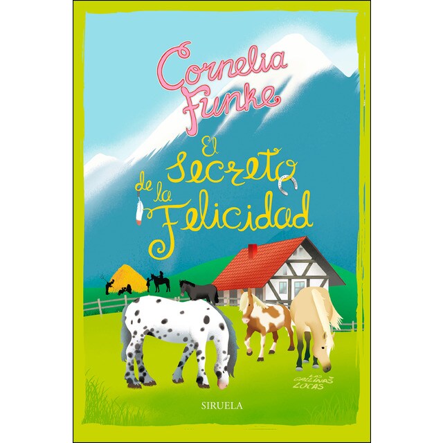 El secreto de la felicidad. Las gallinas locas 4: Las gallinas locas 4 (Tapa blanda)
