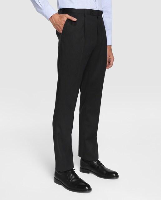 Traje musculos falsos piernas