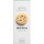 MILOLA galletas artesanas de frambuesa, lima y avena Sin Gluten envase 140 g
