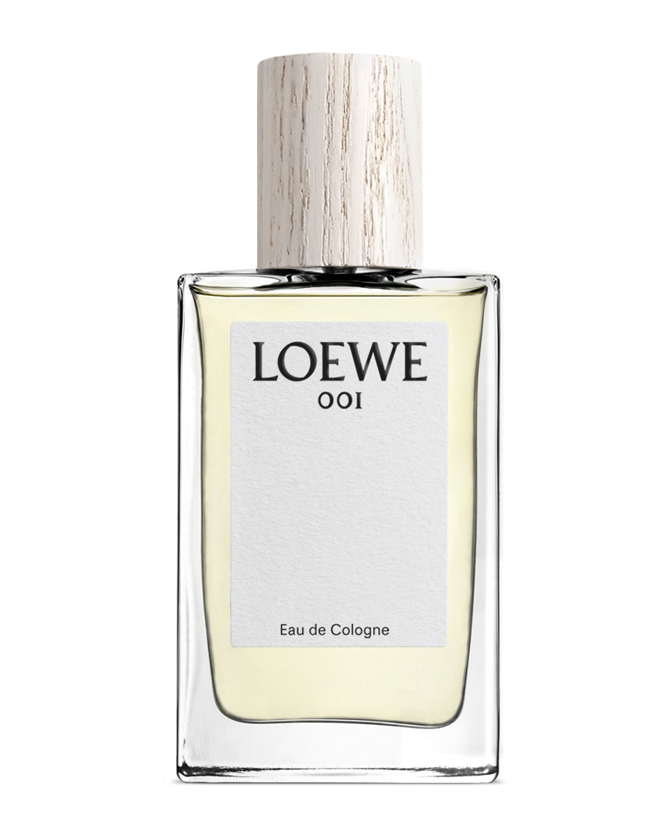 LOEWE – Eau de Cologne Loewe 001 Loewe.