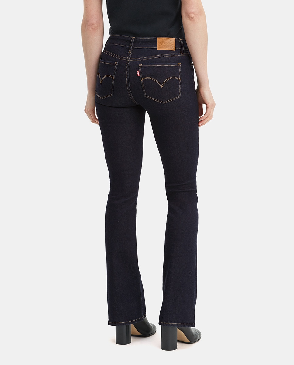 levis 715 bootcut
