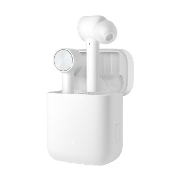 Auriculares de botón  Xiaomi Mi True Wireless Earphones