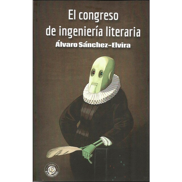 El congreso de ingeniería literaria (Tapa blanda)