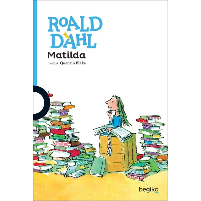 Matilda (Tapa blanda)