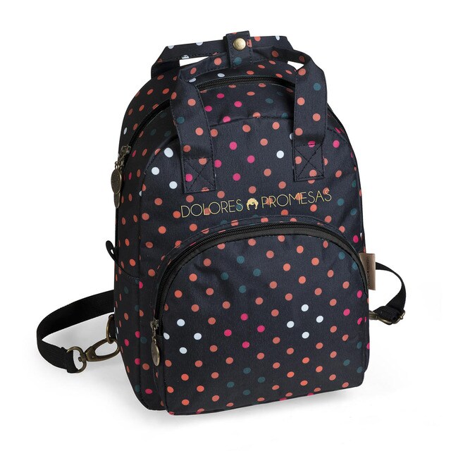 Mochila trolley dupla DUCATI by DIS2 Mochila trolley dupla DUCATI by DIS2