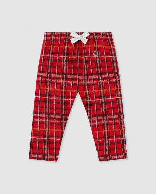 Petit Bateau Pantalones para Beb/és