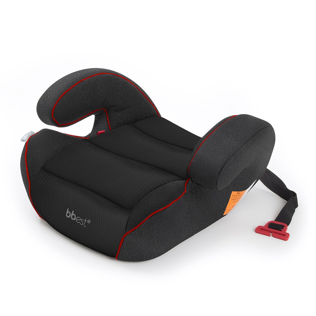 bbest Jnana black car seat lift Group 2/3 · Babies · El Corte Inglés