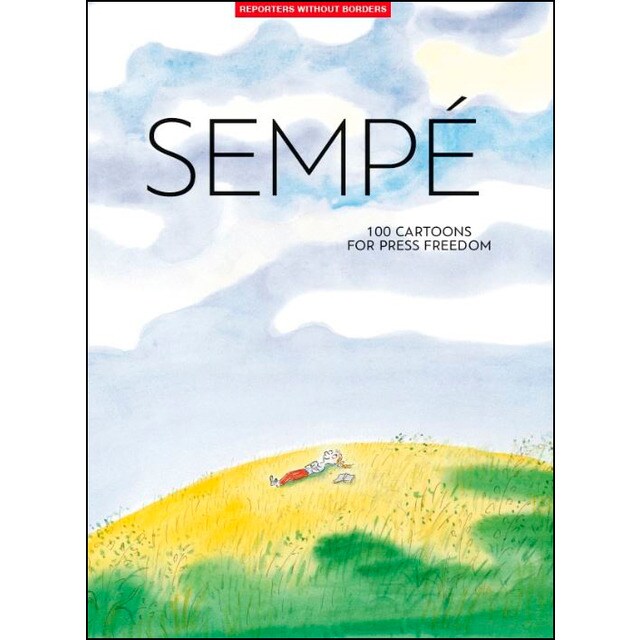 100dibujos-libertad prensa "a jean-jacques sempé"