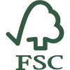 Certificación FSC