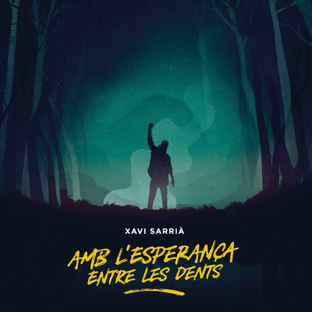 Amb L'Esperança Entre Les Dents (CD)
