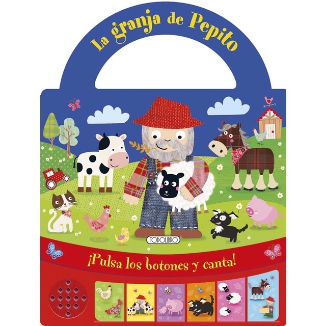 La granja de pepito
