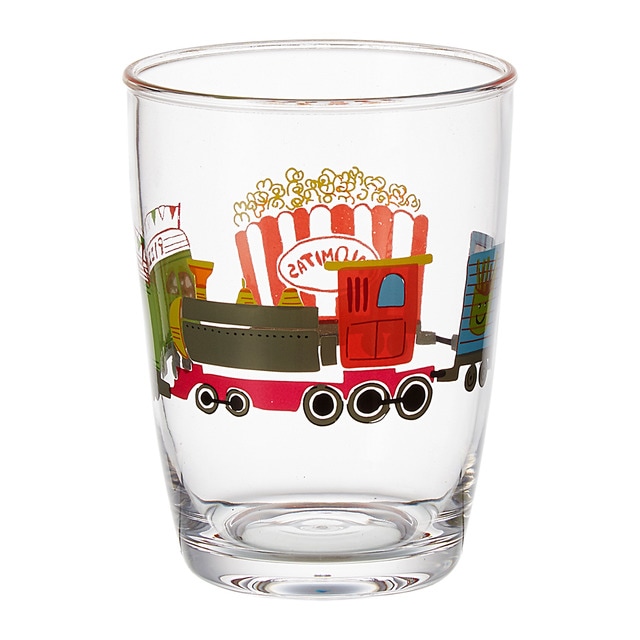 Vaso trenes Mini Home - El Corte Inglés
