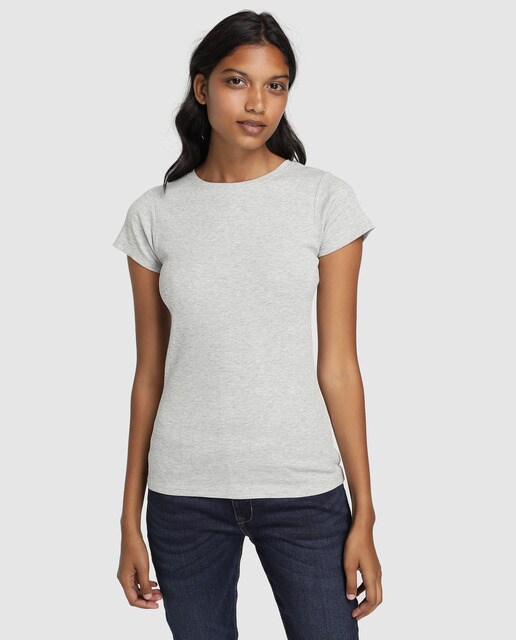 Camisetas Mujer Unit Hipercor Factory Sale, UP TO 59% OFF |  www.eduardbarcelo.com