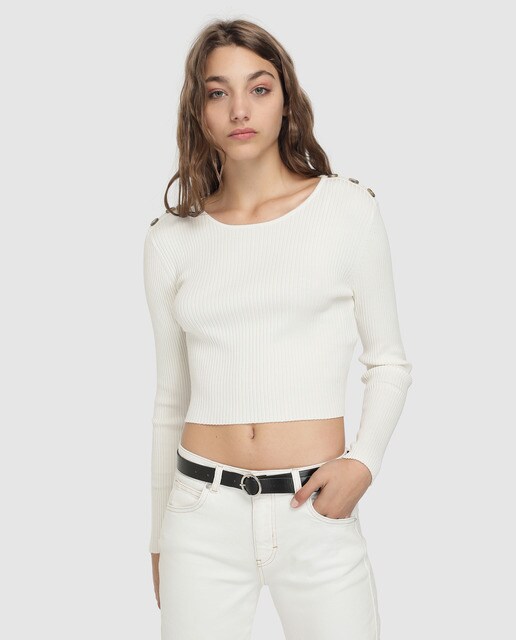  Jersey de mujer Fór