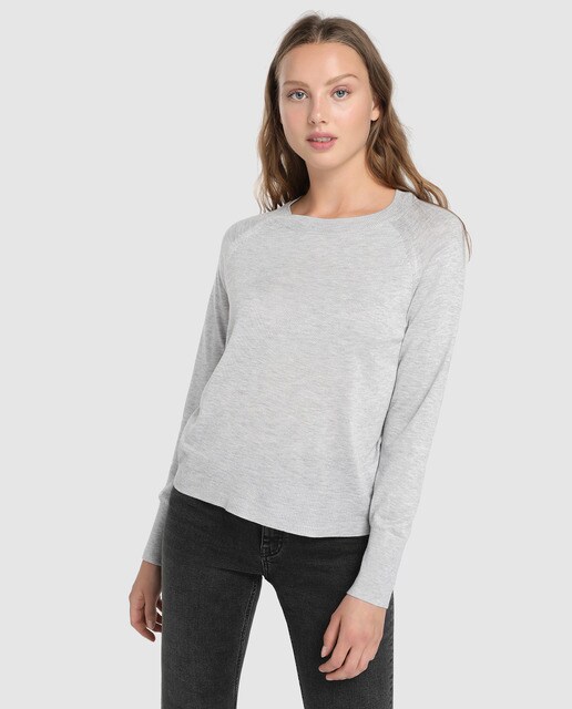 Jersey de mujer Eas