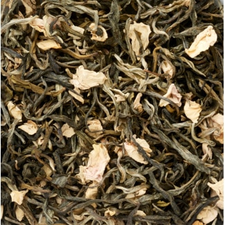 Dammann Fréres Chá Branco lata 60 g