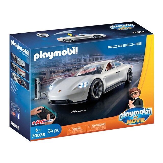 playmobil hipercor