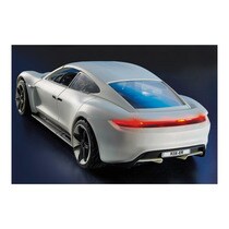 coche de playmobil porsche