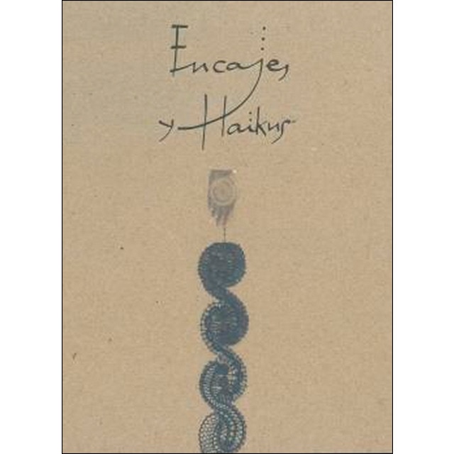 Encajes y haikus